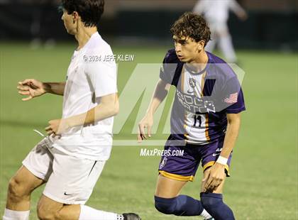 Thumbnail 2 in Boca Raton vs. West Orange (FHSAA 7A Final) photogallery.
