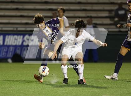Thumbnail 3 in Boca Raton vs. West Orange (FHSAA 7A Final) photogallery.