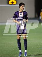 Photo from the gallery "Boca Raton vs. West Orange (FHSAA 7A Final)"