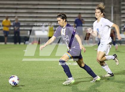 Thumbnail 2 in Boca Raton vs. West Orange (FHSAA 7A Final) photogallery.