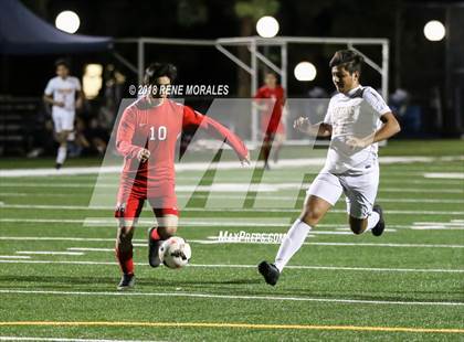 Thumbnail 2 in La Canada @ Maranatha  photogallery.