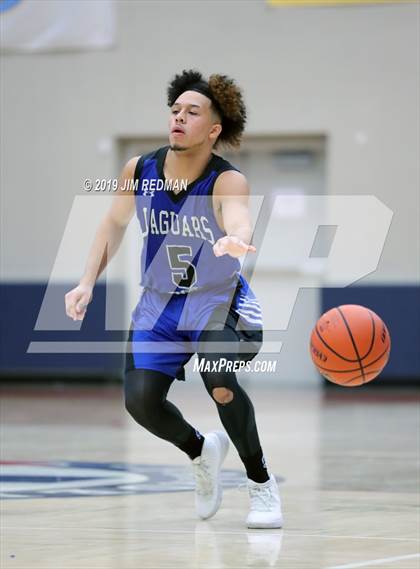 Thumbnail 2 in Ridge Point vs. Mansfield Summit (McDonald's Texas Invitational) photogallery.