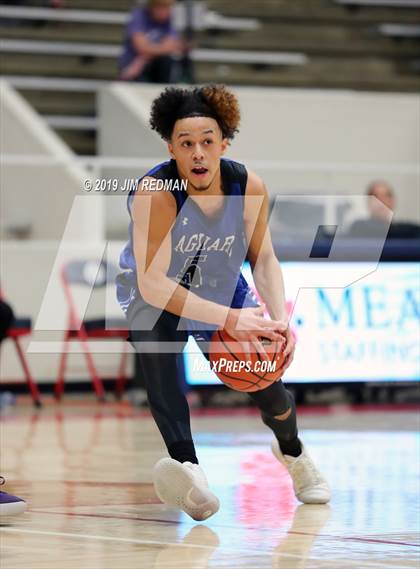Thumbnail 2 in Ridge Point vs. Mansfield Summit (McDonald's Texas Invitational) photogallery.