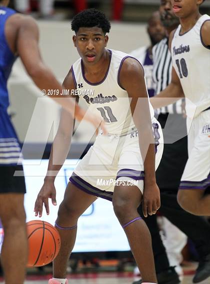 Thumbnail 1 in Ridge Point vs. Mansfield Summit (McDonald's Texas Invitational) photogallery.