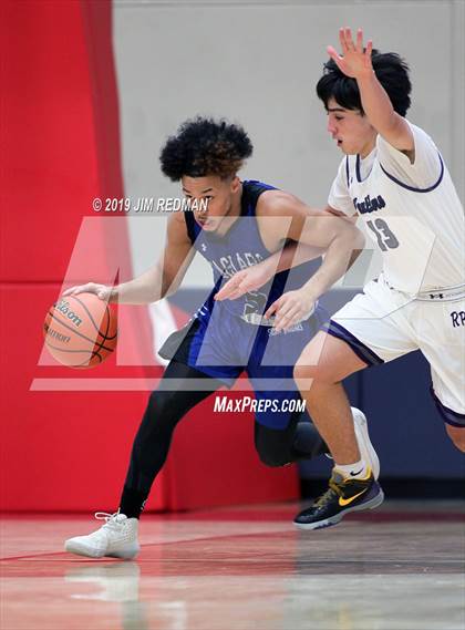 Thumbnail 3 in Ridge Point vs. Mansfield Summit (McDonald's Texas Invitational) photogallery.