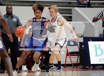 Thumbnail 1 in Ridge Point vs. Mansfield Summit (McDonald's Texas Invitational) photogallery.