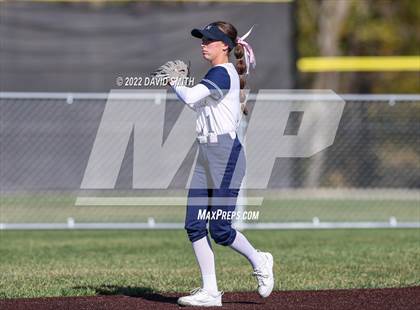 Thumbnail 1 in Liberty vs Liberty North (MSHSAA Class 5 District Championship) photogallery.