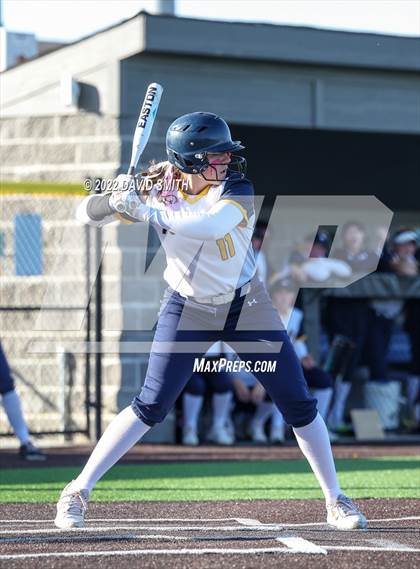 Thumbnail 3 in Liberty vs Liberty North (MSHSAA Class 5 District Championship) photogallery.