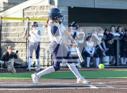 Thumbnail 2 in Liberty vs Liberty North (MSHSAA Class 5 District Championship) photogallery.