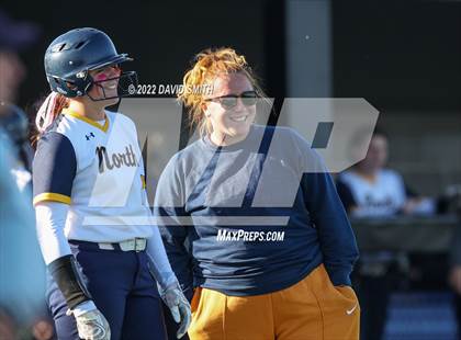 Thumbnail 2 in Liberty vs Liberty North (MSHSAA Class 5 District Championship) photogallery.