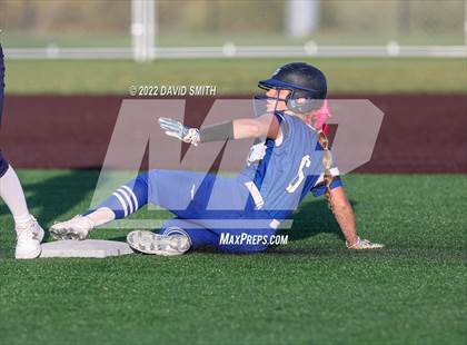 Thumbnail 2 in Liberty vs Liberty North (MSHSAA Class 5 District Championship) photogallery.