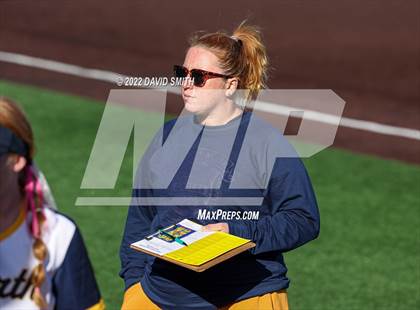 Thumbnail 3 in Liberty vs Liberty North (MSHSAA Class 5 District Championship) photogallery.