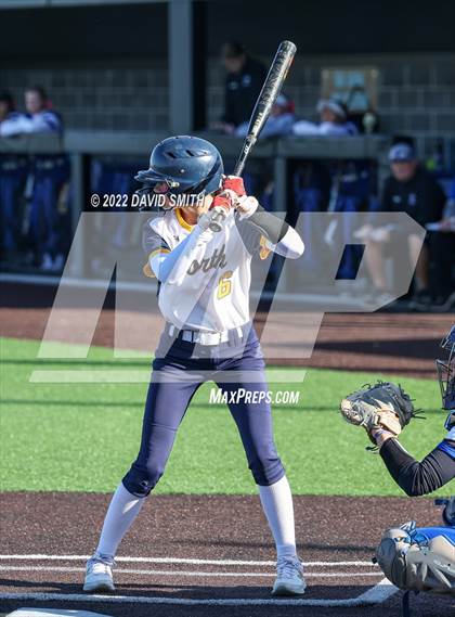 Thumbnail 1 in Liberty vs Liberty North (MSHSAA Class 5 District Championship) photogallery.