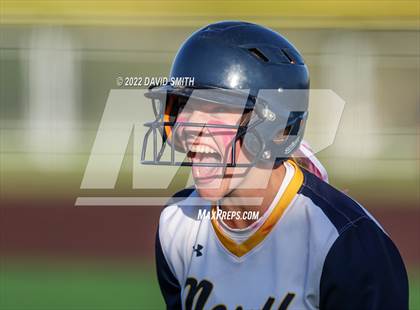 Thumbnail 1 in Liberty vs Liberty North (MSHSAA Class 5 District Championship) photogallery.