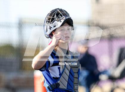 Thumbnail 2 in Liberty vs Liberty North (MSHSAA Class 5 District Championship) photogallery.