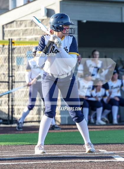 Thumbnail 1 in Liberty vs Liberty North (MSHSAA Class 5 District Championship) photogallery.