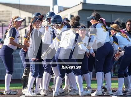 Thumbnail 1 in Liberty vs Liberty North (MSHSAA Class 5 District Championship) photogallery.