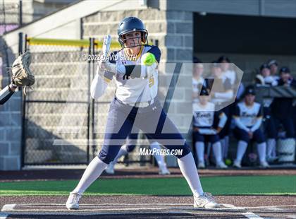 Thumbnail 1 in Liberty vs Liberty North (MSHSAA Class 5 District Championship) photogallery.