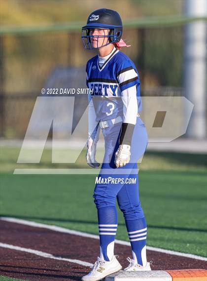 Thumbnail 1 in Liberty vs Liberty North (MSHSAA Class 5 District Championship) photogallery.