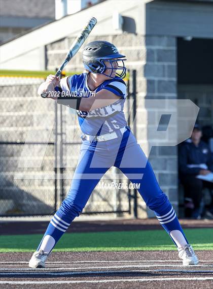 Thumbnail 1 in Liberty vs Liberty North (MSHSAA Class 5 District Championship) photogallery.