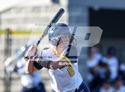 Thumbnail 3 in Liberty vs Liberty North (MSHSAA Class 5 District Championship) photogallery.