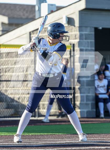 Thumbnail 2 in Liberty vs Liberty North (MSHSAA Class 5 District Championship) photogallery.