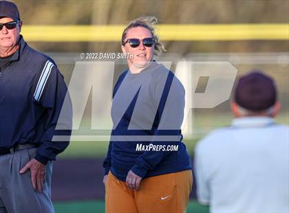 Thumbnail 1 in Liberty vs Liberty North (MSHSAA Class 5 District Championship) photogallery.