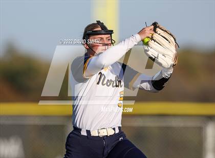 Thumbnail 1 in Liberty vs Liberty North (MSHSAA Class 5 District Championship) photogallery.
