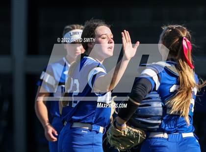 Thumbnail 1 in Liberty vs Liberty North (MSHSAA Class 5 District Championship) photogallery.