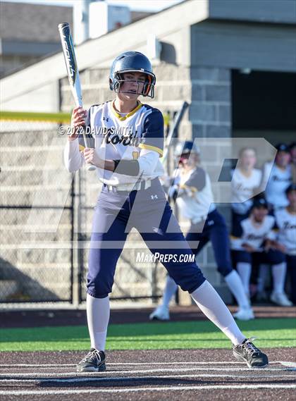 Thumbnail 1 in Liberty vs Liberty North (MSHSAA Class 5 District Championship) photogallery.