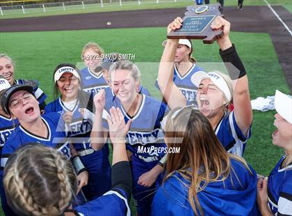 Thumbnail 1 in Liberty vs Liberty North (MSHSAA Class 5 District Championship) photogallery.