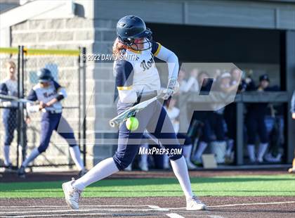 Thumbnail 1 in Liberty vs Liberty North (MSHSAA Class 5 District Championship) photogallery.