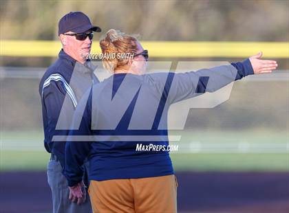 Thumbnail 3 in Liberty vs Liberty North (MSHSAA Class 5 District Championship) photogallery.