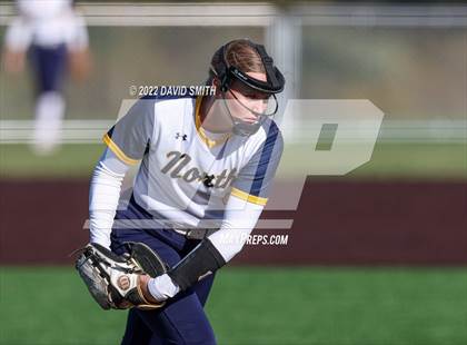 Thumbnail 3 in Liberty vs Liberty North (MSHSAA Class 5 District Championship) photogallery.