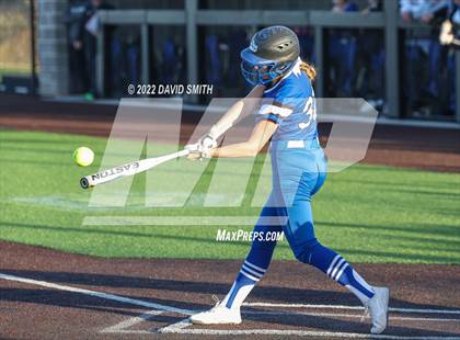 Thumbnail 2 in Liberty vs Liberty North (MSHSAA Class 5 District Championship) photogallery.