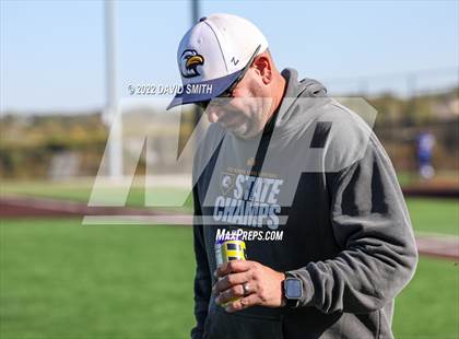 Thumbnail 1 in Liberty vs Liberty North (MSHSAA Class 5 District Championship) photogallery.