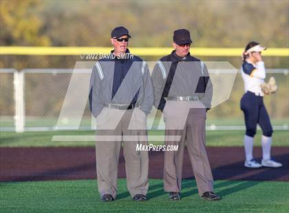 Thumbnail 1 in Liberty vs Liberty North (MSHSAA Class 5 District Championship) photogallery.
