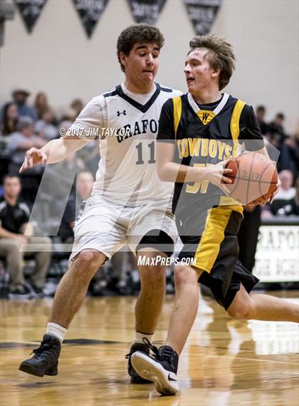 Thumbnail 1 in Woodson @ Graford photogallery.