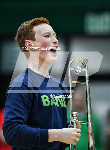 Thumbnail 1 in Sacred Heart Cathedral Preparatory vs. St. Ignatius (Bruce Mahoney Game) photogallery.
