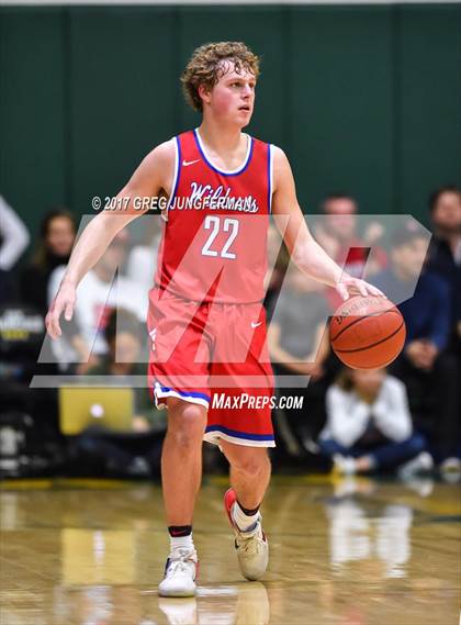 Thumbnail 1 in Sacred Heart Cathedral Preparatory vs. St. Ignatius (Bruce Mahoney Game) photogallery.