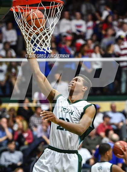 Thumbnail 3 in Sacred Heart Cathedral Preparatory vs. St. Ignatius (Bruce Mahoney Game) photogallery.