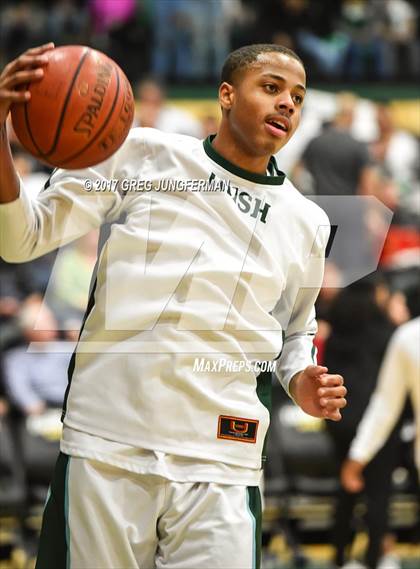 Thumbnail 3 in Sacred Heart Cathedral Preparatory vs. St. Ignatius (Bruce Mahoney Game) photogallery.