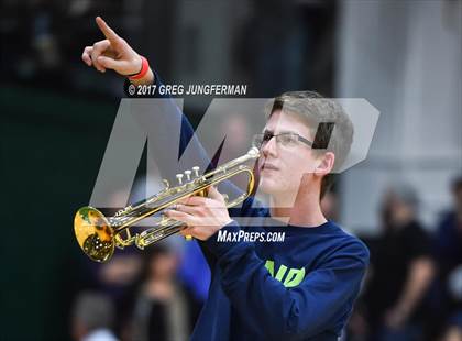 Thumbnail 2 in Sacred Heart Cathedral Preparatory vs. St. Ignatius (Bruce Mahoney Game) photogallery.