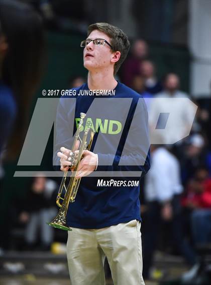 Thumbnail 1 in Sacred Heart Cathedral Preparatory vs. St. Ignatius (Bruce Mahoney Game) photogallery.