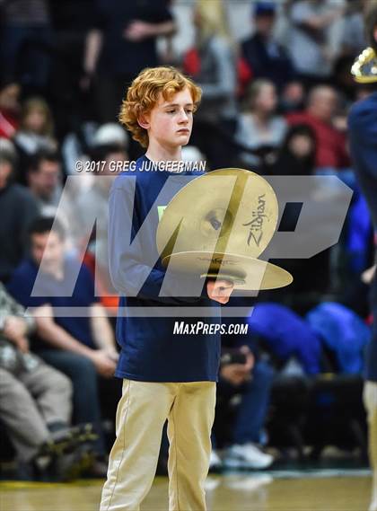 Thumbnail 2 in Sacred Heart Cathedral Preparatory vs. St. Ignatius (Bruce Mahoney Game) photogallery.