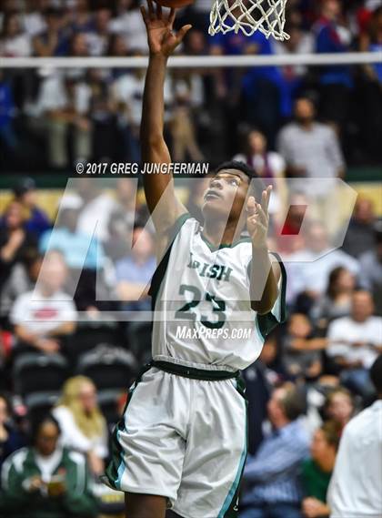 Thumbnail 2 in Sacred Heart Cathedral Preparatory vs. St. Ignatius (Bruce Mahoney Game) photogallery.