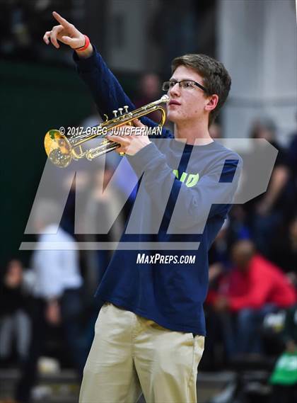 Thumbnail 3 in Sacred Heart Cathedral Preparatory vs. St. Ignatius (Bruce Mahoney Game) photogallery.