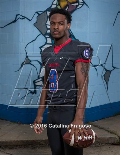 Thumbnail 1 in DeMatha (2016 Preseason Top 25 Early Contenders Photo Shoot)  photogallery.
