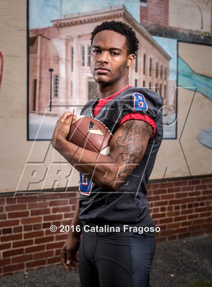 Thumbnail 2 in DeMatha (2016 Preseason Top 25 Early Contenders Photo Shoot)  photogallery.