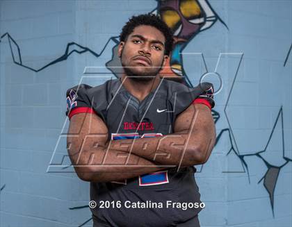 Thumbnail 1 in DeMatha (2016 Preseason Top 25 Early Contenders Photo Shoot)  photogallery.